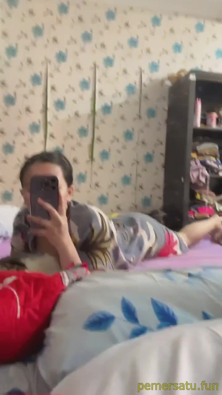 Janda Berdaster Jago Goyang Pantat