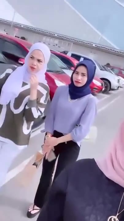 Sapura Rahman Diluar Tertutup di dalam terbuka Video Pemersatu Bangsa