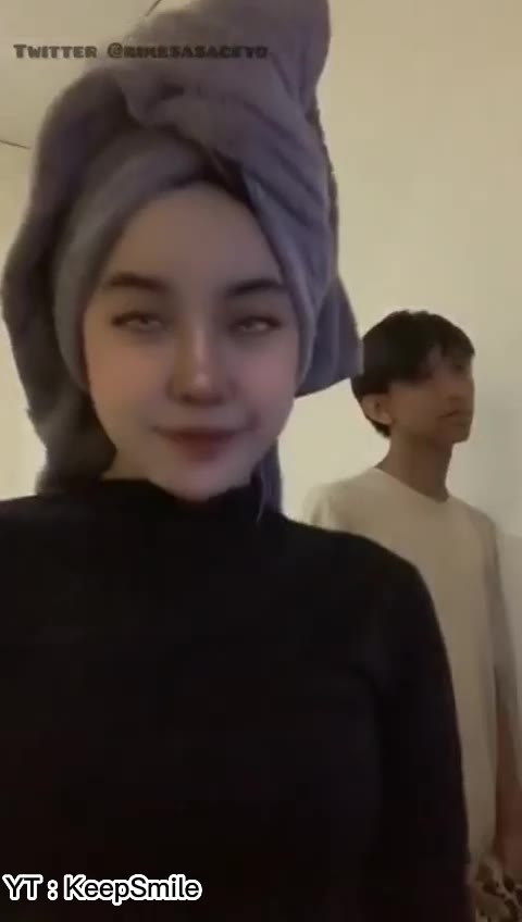 Arizarafifa Si T Brut Yang Doyan K Ntol Gede