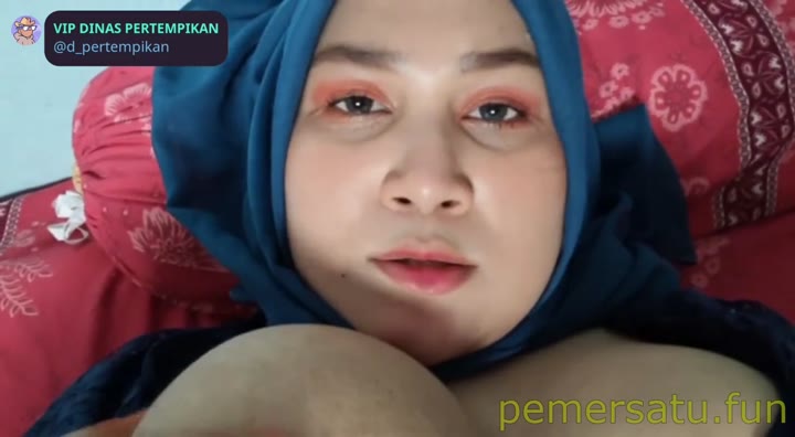 Hijab Tobrut Sange Omek Sepong Ngewe (96) Video Pemersatu Bangsa