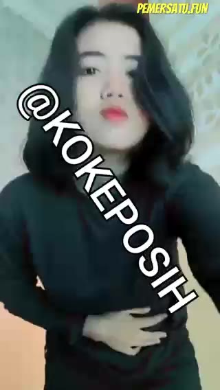 Koleksi Miss Abg Pap Susu Segar
