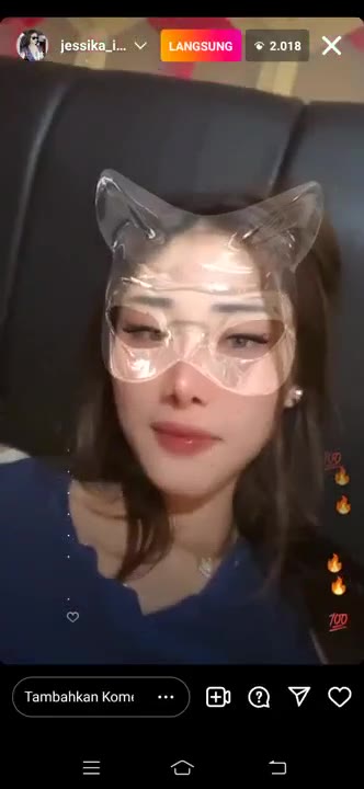jesica intan live Video Pemersatu Bangsa