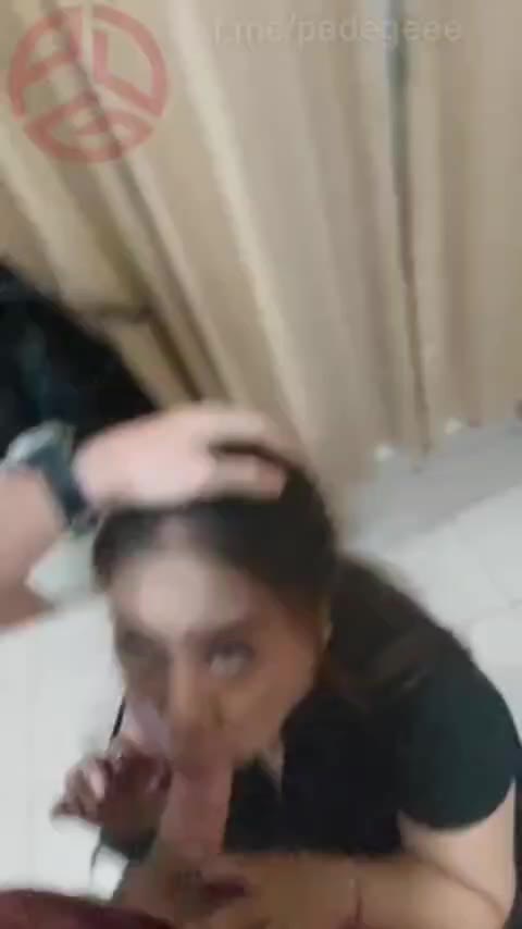 Bokep Sepong Kontol Sampe Ditampar Simintok Video Viral