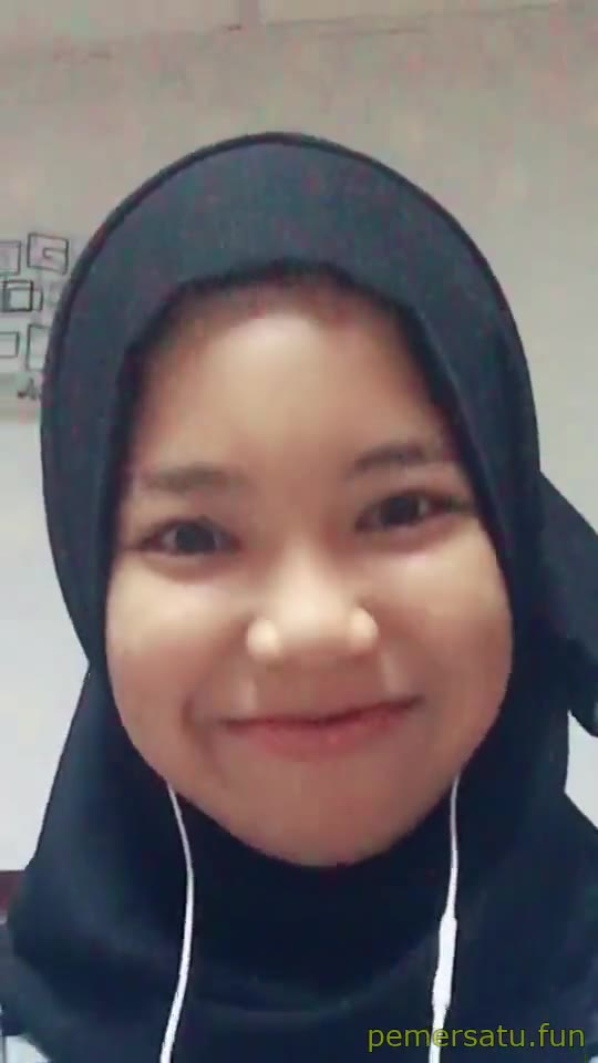 Nurul Syafina Jilbab Pap Tetek (92) Video Pemersatu Bangsa
