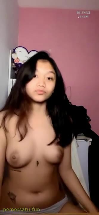 P2 Abg 18Yo Suka Live Tiktok Bugil Viral 2