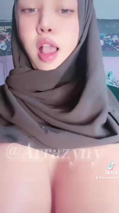 Jilbab vcs 2