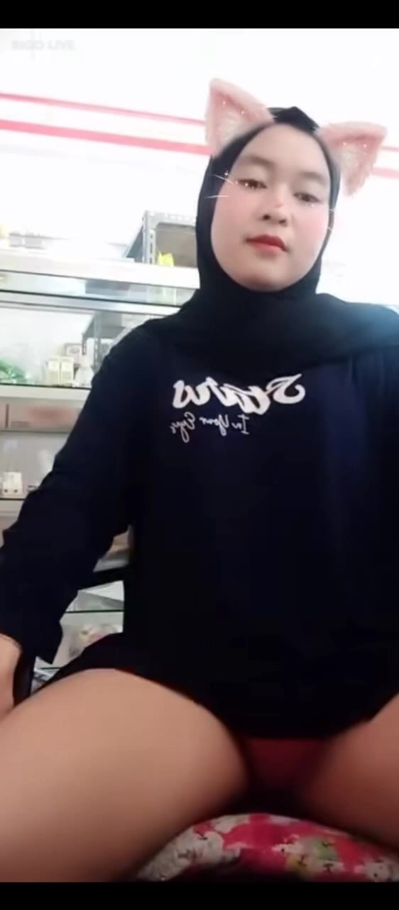 JILBAB JAGA TOKO