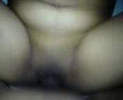 Abg Gendut Mendesah