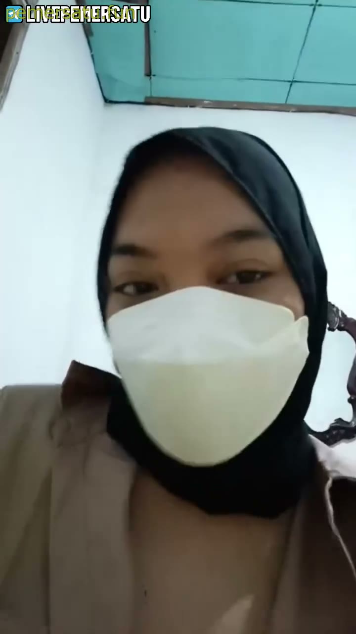 Hijab Live 17Jan (2) Video Pemersatu Bangsa