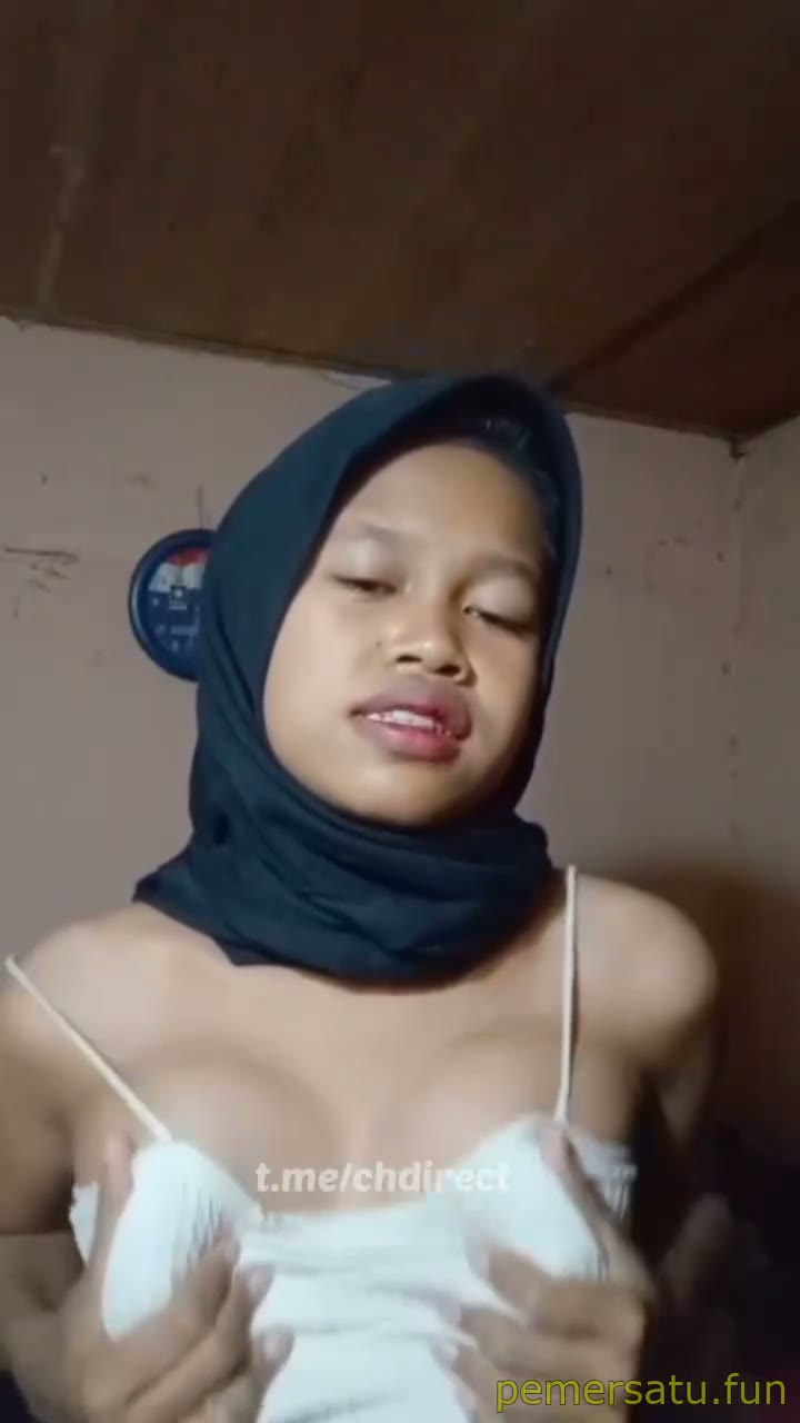 Dede Savira Abg 18Yo Hijab Binal (8) Video Pemersatu Bangsa