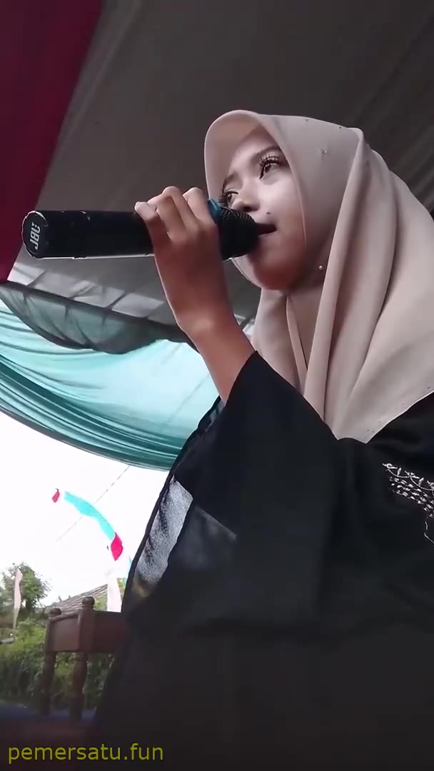 Hijab Qasidah Ciuman Video Pemersatu Bangsa