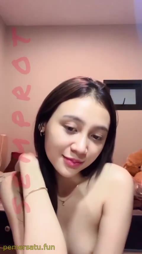 Mercy Cantik (1) Video Pemersatu Bangsa