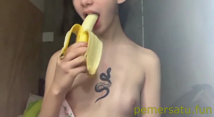 Cassie Mulus Tatto Ular (7) Video Pemersatu Bangsa