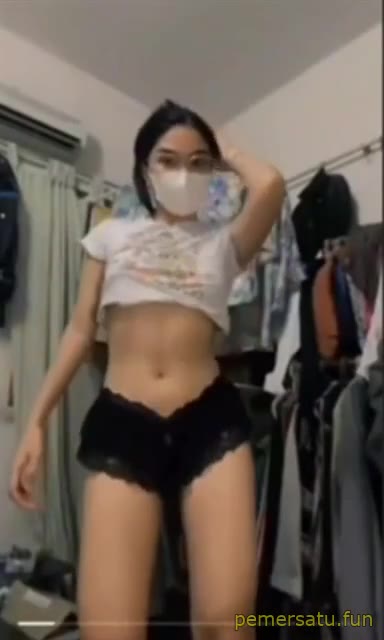 Tiktoker Cakep 18Yo Sange Colmek (1) Video Pemersatu Bangsa