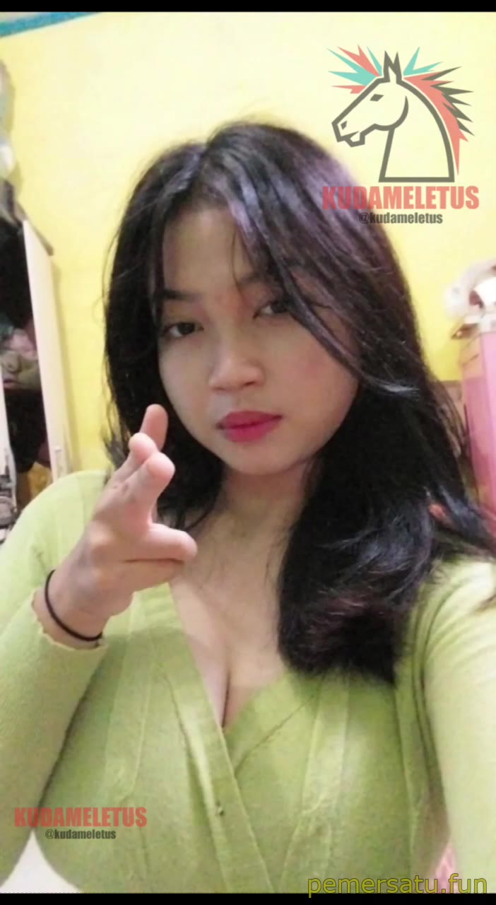 Tiktoker Tobrut Abg 18Yo Birahi Dientot (36) Video Pemersatu Bangsa