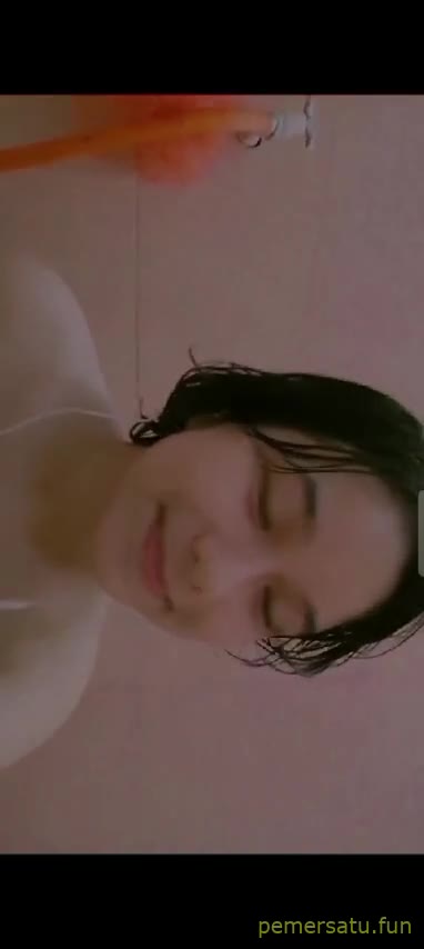 Fitriani Sange 18Yo Remas Tetek Omek (4) Video Pemersatu Bangsa