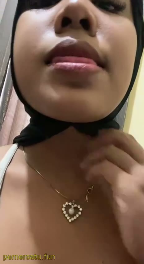 Wawa Tiktok Hijab Binal Colmek (8) Video Pemersatu Bangsa