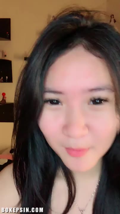 Kak Cia Host Imut Gemesin di Mango Live Video Pemersatu Bangsa