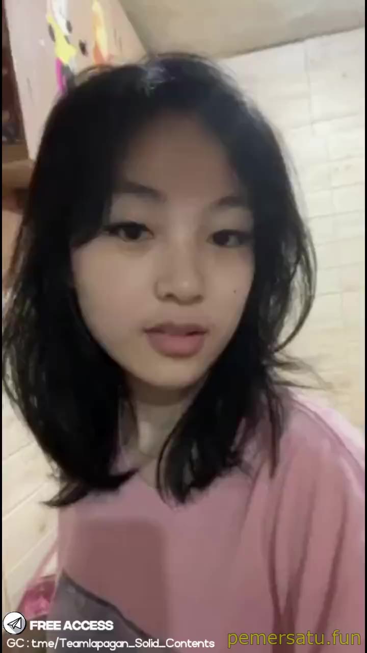 P41 Kauri Lorraine 18Yo Sange Viral 41