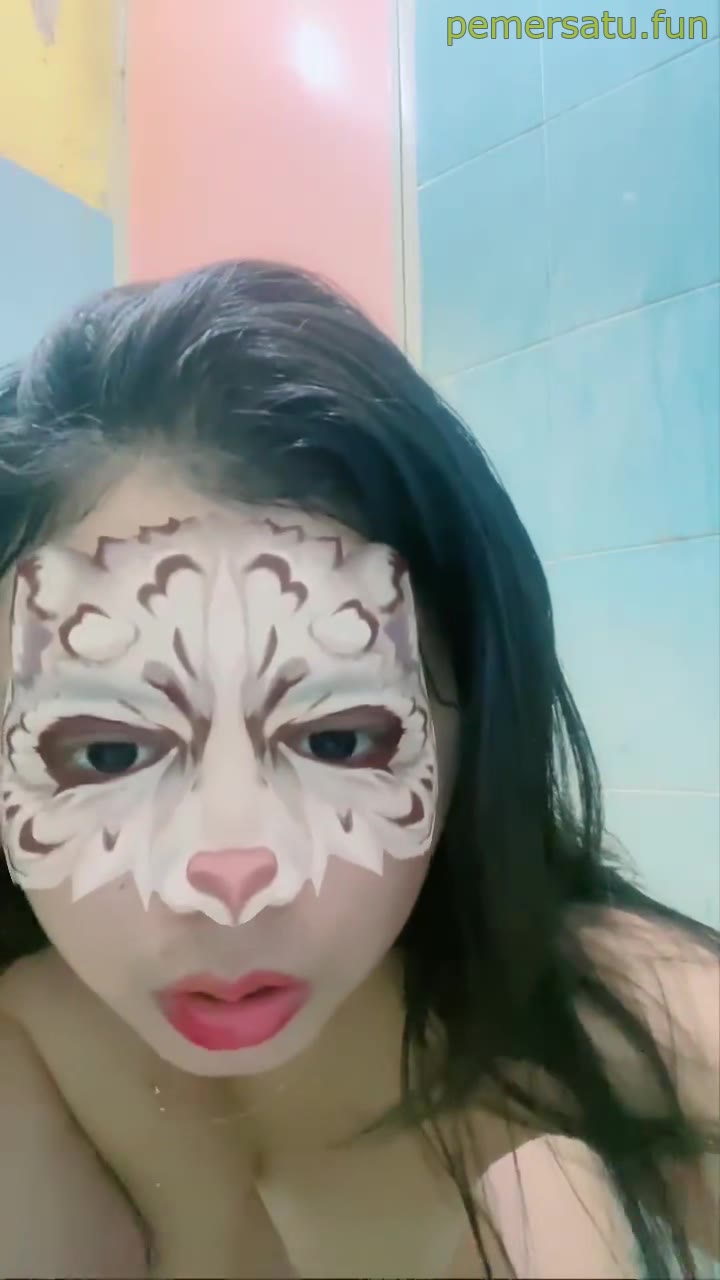 Anna Moy Abg 18Yo Sange (4) Video Pemersatu Bangsa