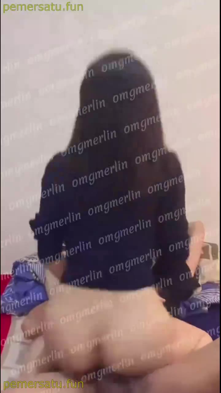 Ayyeu Omgmerlin 18Yo Hijab Sange Ngentot Fulldur Video Pemersatu Bangsa