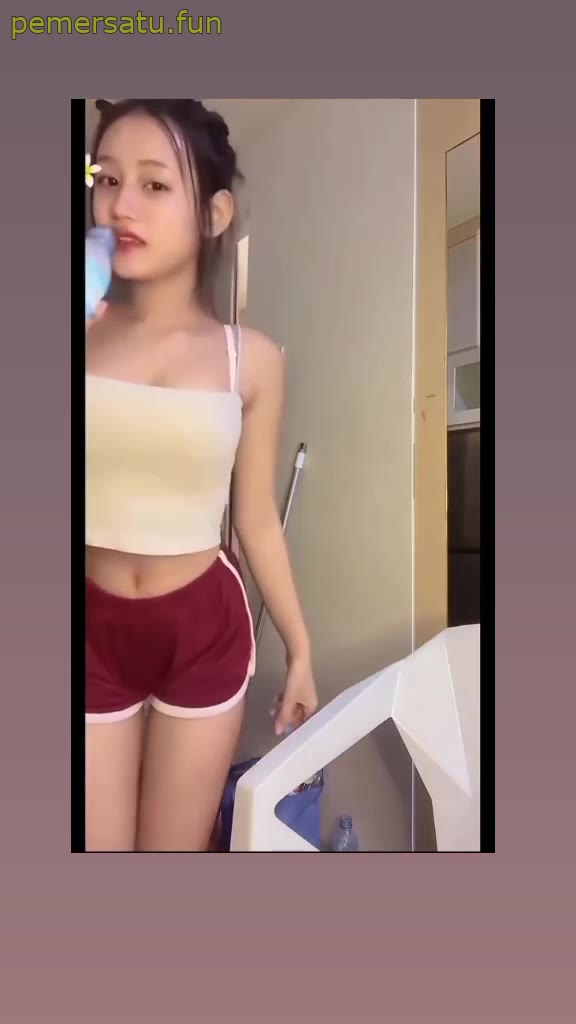 Becca Glowing Viral (55) Video Pemersatu Bangsa
