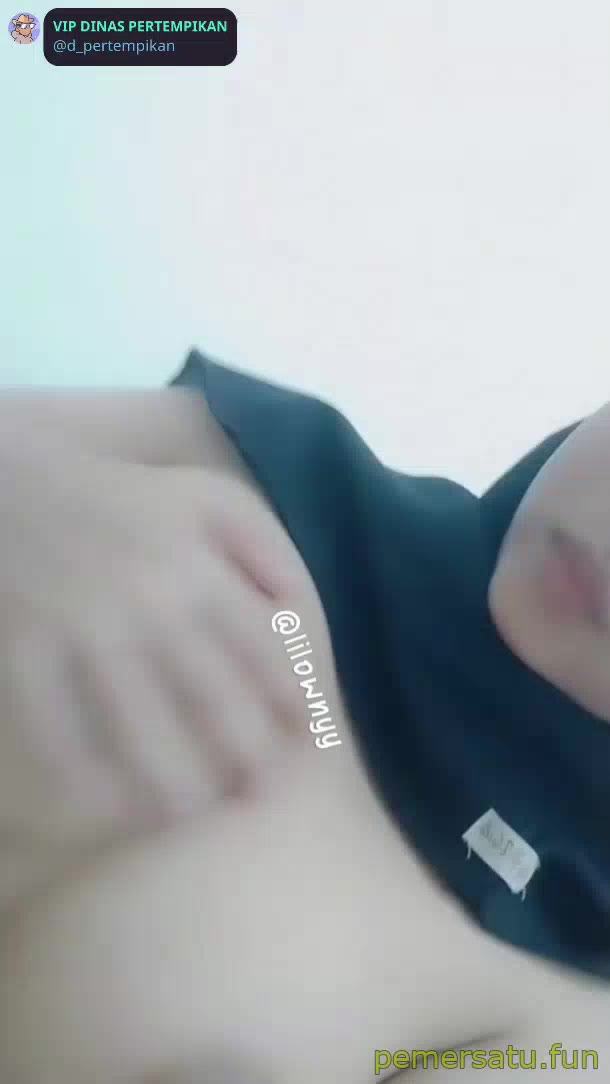 Ownycann Again Jilbab Alter Cantik Pasti Repost (54) Video Pemersatu Bangsa
