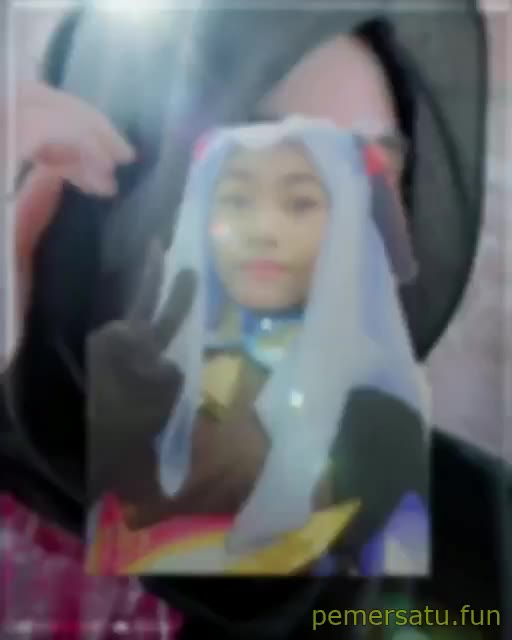 Sarah Abg 18Yo Pemersatu Fun (9) Video Pemersatu Bangsa