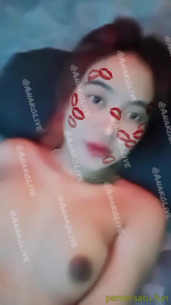 P39 Agatha Evelyn Jilbab Abg 18Yo Pemersatu Fun 39