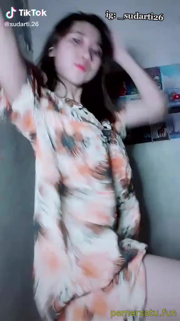 P22 Sudarty 18Yo Abg Chindo Putih Mulus Binal 22