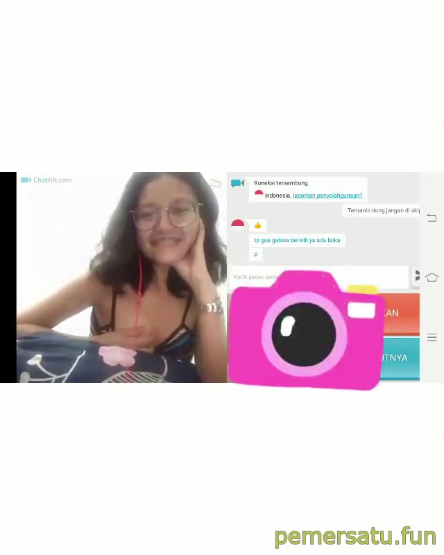 Wiwi Jilbab Viral Abg 18Yo Pemersatu Fun (4) Video Pemersatu Bangsa