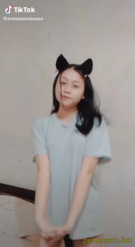 Ara Tiktok Abg 18Yo Sange Viral (16) Video Pemersatu Bangsa