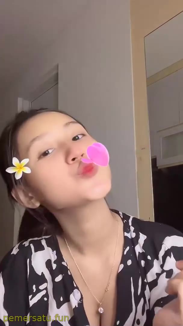 Becca Glowing Viral (18) Video Pemersatu Bangsa