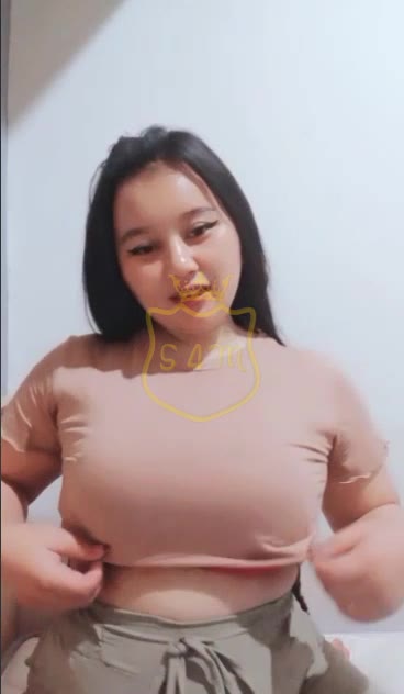 Kak Dillah Tobrut Menggoda Spill Uting di Akhir Live