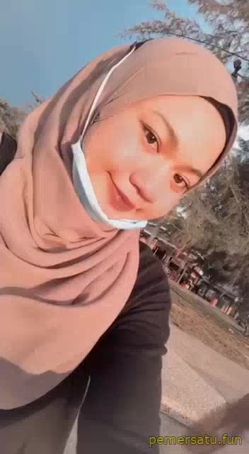 Arinah Jilbab Binal Suka Bikin Status Ig (37) Video Pemersatu Bangsa