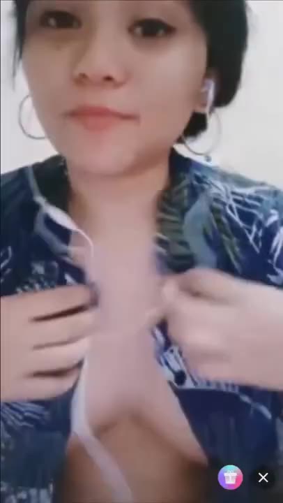 Show ABG Toket Gede