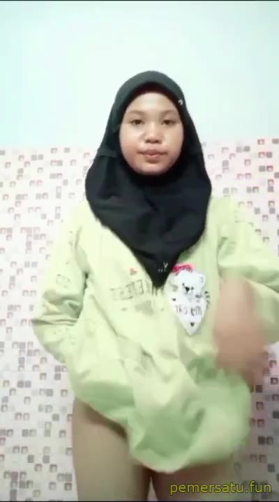 P7 Nisa Abg 18Yo Mandi Pemersatu Fun 7