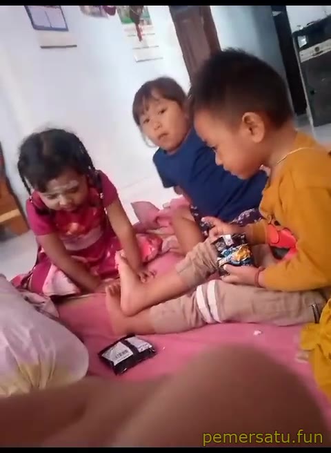 Zelika 18Yo Abg Viral (20) Video Pemersatu Bangsa