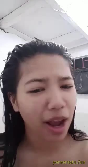 P20 Jazrine D Abg 18Yo Dientot Sepupu 20