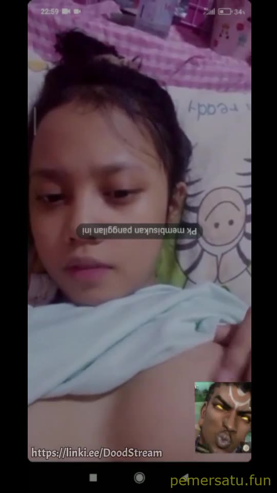 Fatimah Abg 18Yo Pemersatu Fun (3) Video Pemersatu Bangsa
