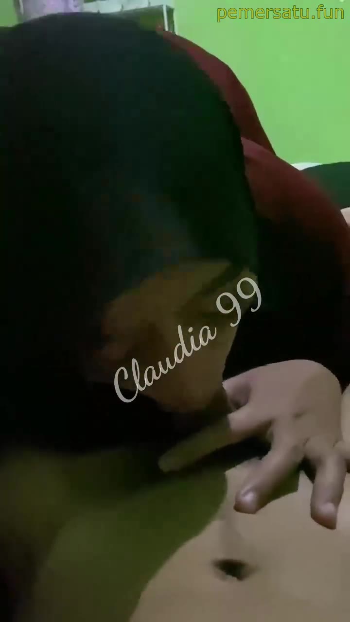 Claudia Hijab Tobrut (9) Video Pemersatu Bangsa