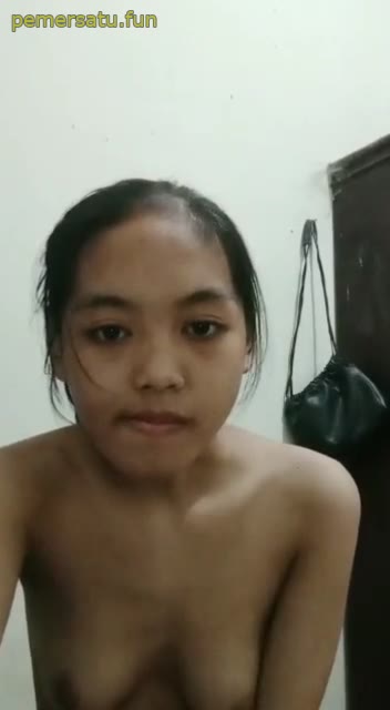 Kia Hijab 18Yo Kurus Sange Colmek (8) Video Pemersatu Bangsa