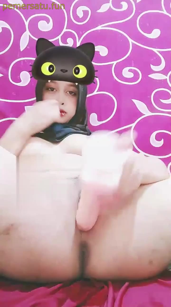 Jilbab Tobrut Pakek Filter - Hijab (1) Video Pemersatu Bangsa
