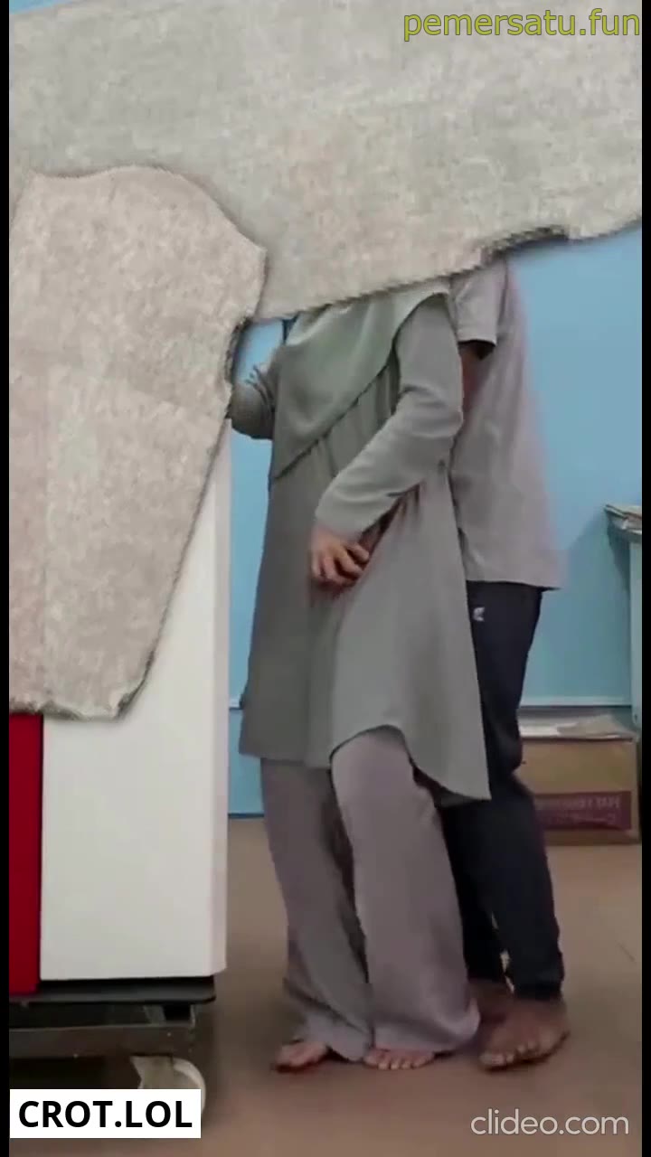 Lagi Kerja Mp4 - Hijab Video Pemersatu Bangsa
