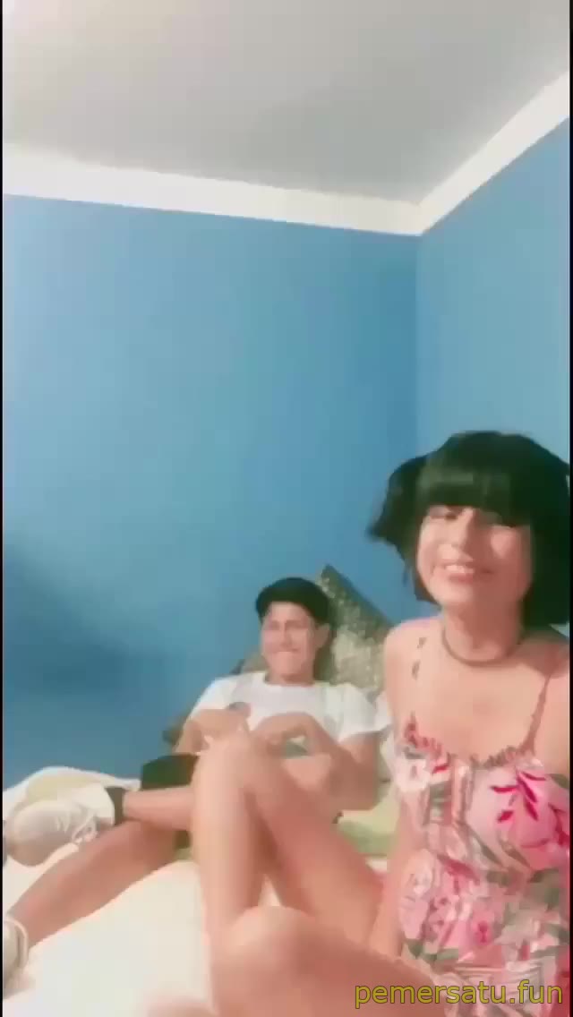 P46 Melina Cadenas Abg 18Yo Pemersatu Fun 46