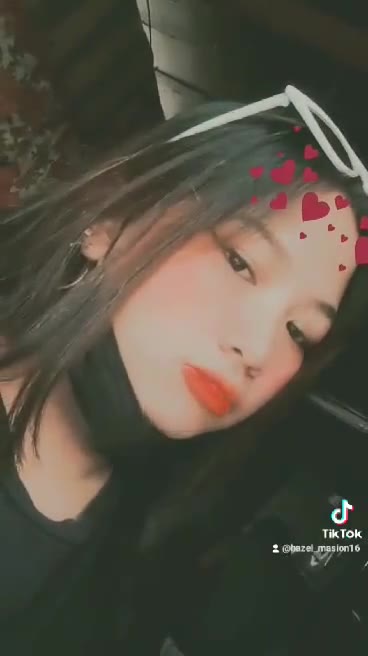 Koleksi Miss Tiktoker Toge Video Pemersatu Bangsa