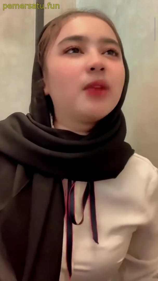 P3 Hijab Sange Binal Minta Diewe 3