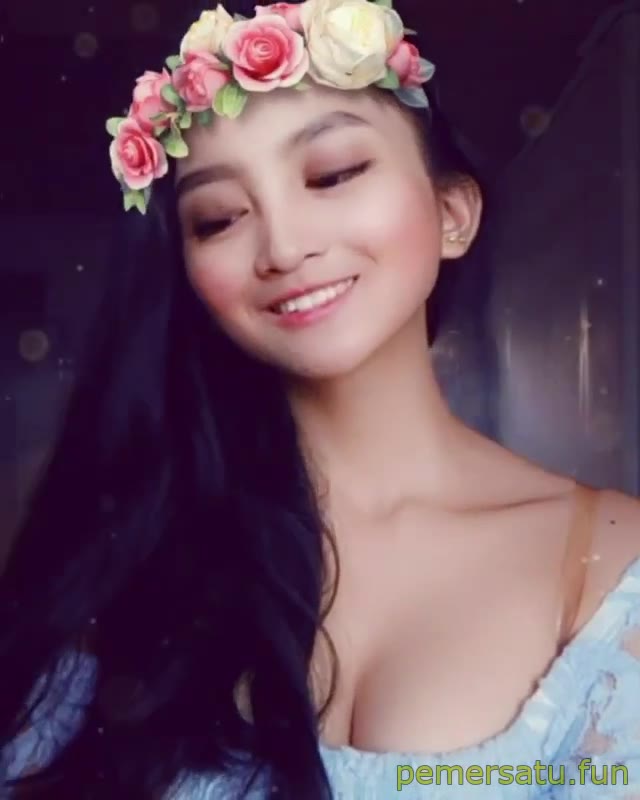 Stefy Abg 18Yo (1) Video Pemersatu Bangsa