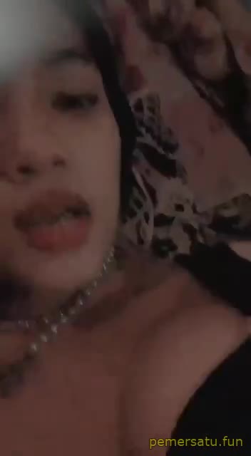 P44 Katsem Full Jilbab Pemersatu Fun 44