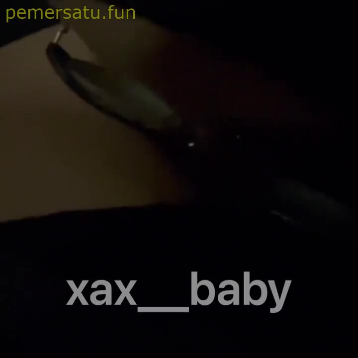 P40 Xax Baby Alter Hijab Ngewe Pemersatu Fun 40